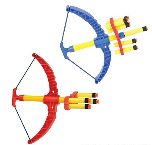 Bow and Arrow Toy for Young Children - Sorry No Color Choice