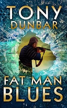 Fat Man Blues: A Hard-Boiled and Humorous Mystery (The Tubby Dubonnet Series Book 9)