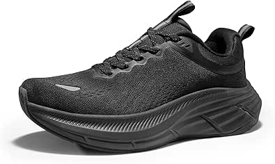 NORTIV 8 Men's Running Walking Tennis Shoes ActiveBreeze Athletic Gym Workout Jogging Comfortable Cushioning Sneakers