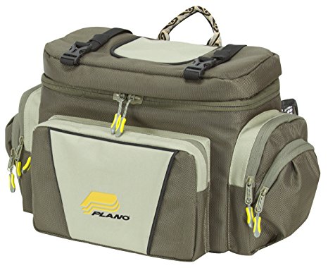 Plano 3600 Guide Series Lumbar Fishing Pack