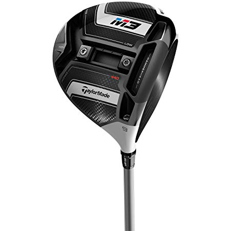 TaylorMade M3 Driver 440cc