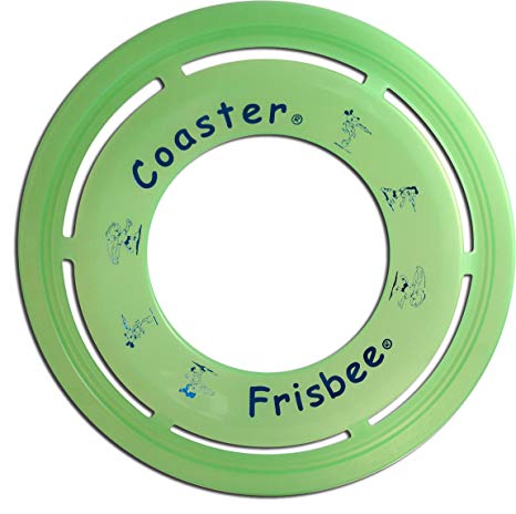 Wham-O Original Frisbee Coaster