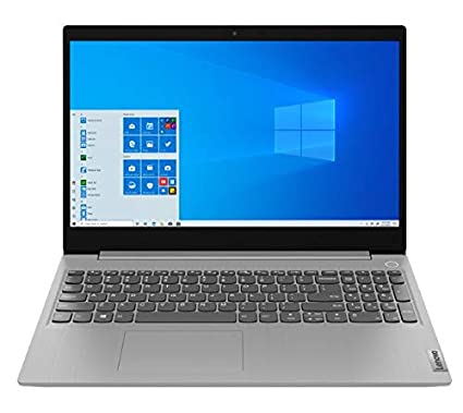 Lenovo Ideapad Slim 3i 10th Gen Intel Core i5 15.6 inch FHD Thin and Light Laptop (8GB/1TB/Windows 10/MS Office/Grey/1.85Kg), 81WE004WIN