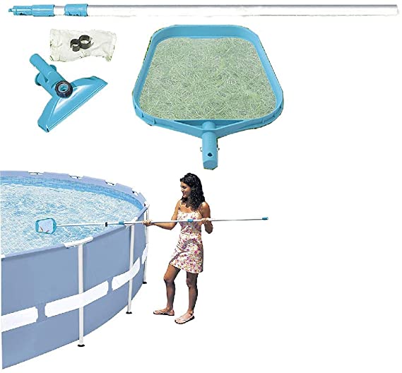 Intex Swimming Pool Maintenance Kit #28002