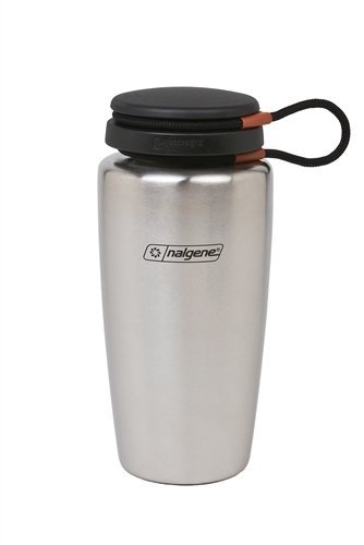 Nalgene Stainless Bottle