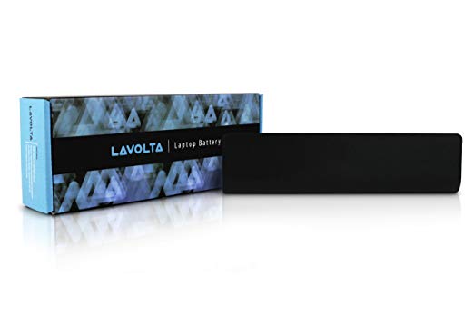 Lavolta Laptop Battery for HP Pavilion G4/G6/G7/G56/G62/G72/DM4 Notebook PC