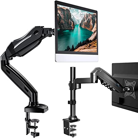 HUANUO Single Monitor Mount