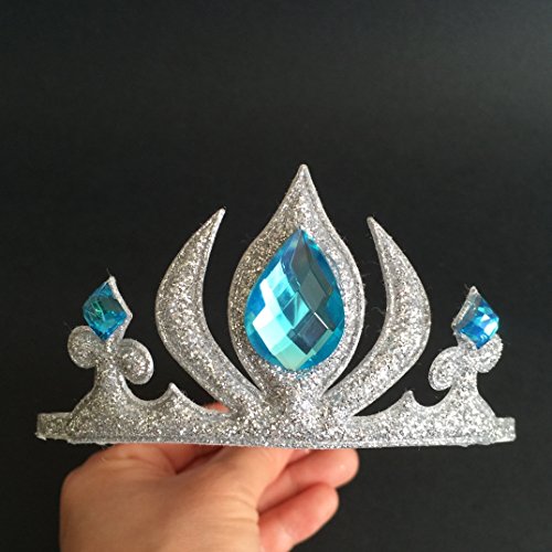 Elsa Crown, Frozen Headband