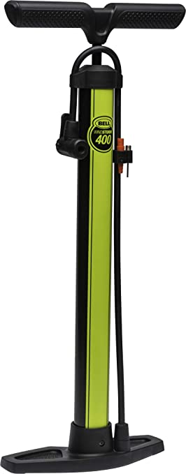 Bell Windstorm 400 High Volume Floor Pump