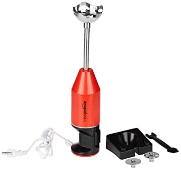 AmazonBasics Hand Blender 250W