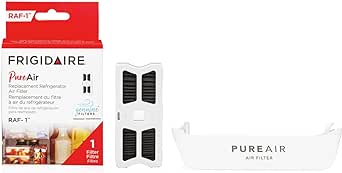 Frigidaire PureAir® RAF-1™ Starter Kit