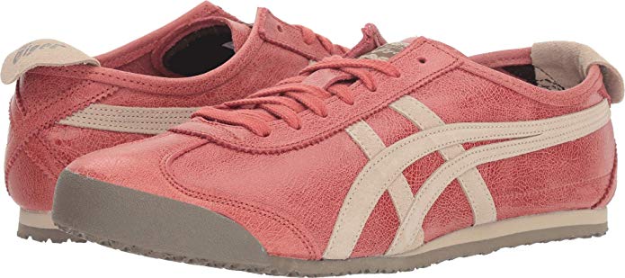 Onitsuka Tiger Mexico 66 Fashion Sneaker