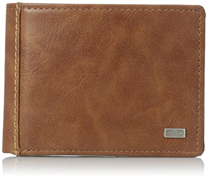 Dockers Men's Essential Slimfold Wallet