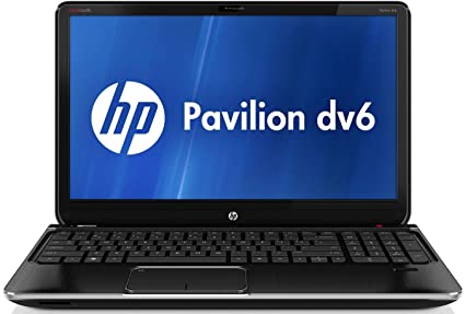 HP Pavilion dv6t-7000 Quad Edition Entertainment Notebook PC (dv6tqe) 15.6" Laptop / 3rd generation Intel Core i7-3610QM Processor (IVY BRIDGE) / 1GB 630M GDDR3 Graphics / 8GB DDR3 System Memory / 1TB 5400RPM Hard Drive / Blu-ray player / Beats Audio / midnight black metal finish