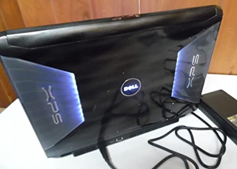 Dell Gaming Laptop 17" XPS M1730