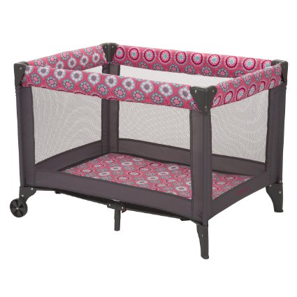 Cosco Funsport Play Yard, Posey Pop