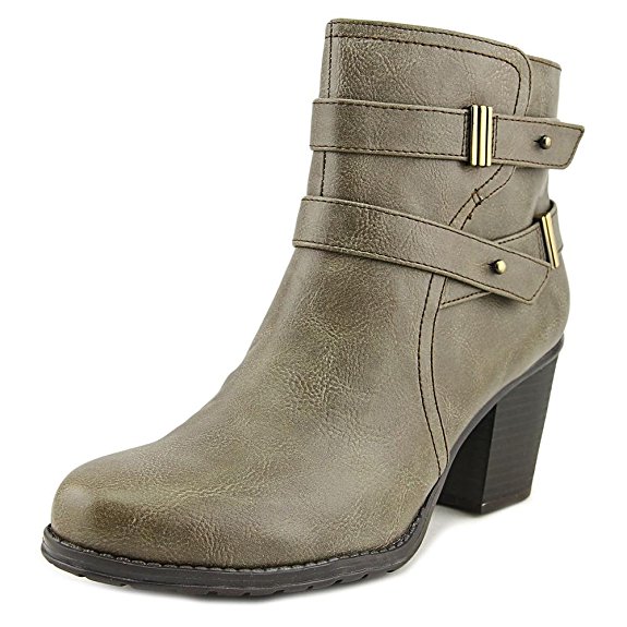 Naturalizer Tipper Ankle Boot