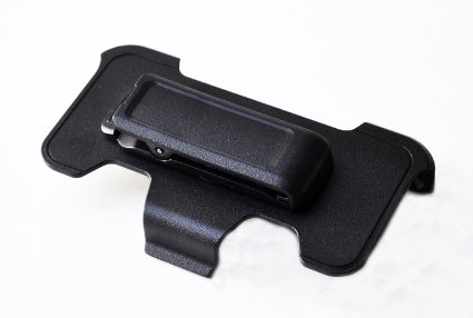 Iphone 5 & 5S Replacement Belt Clip for OtterBox Defender Cases