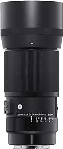 Sigma 105mm F2.8 DG DN Macro Art (L-mount)