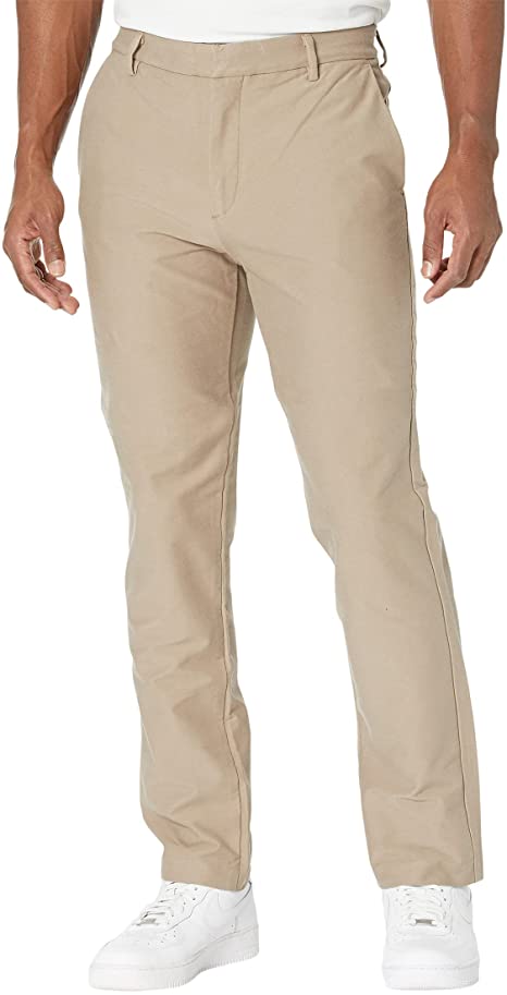 Dockers Men's Comfort Knit Trouser Tapered Fit Smart 360 Knit Pants