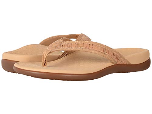 Vionic Women's Tide II Toe Post Sandal