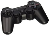 PlayStation 3 Dualshock 3 Wireless Controller Black