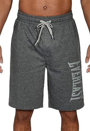 Everlast mens Everlast Lounge and Casual Men's Shorts