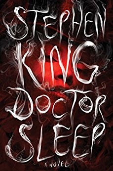 Doctor Sleep: A Novel (The Shining Book 2)