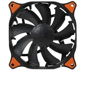 Cougar CFV14HB Fan Cooling, Black