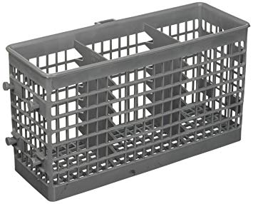 WD28X10037 GE Dishwasher Basket Silverware Middle