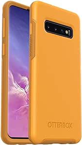 OtterBox Symmetry Series Case for Samsung Galaxy S10 (ONLY) Non-Retail Packaging - Aspen Gleam