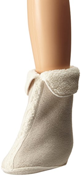 Stonz Booties Liner Insert - keep the feet warm and the kids happy