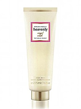 Victoria's Secret Dream Angels HEAVENLY Angel Wash 7.6 oz