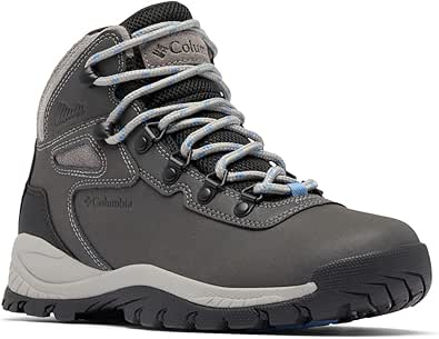 Columbia Women's Newton Ridge Lightweight Waterproof Shoe Hiking Boot