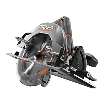 Ridgid R8653 GEN5X 18-Volt 7-1/4 in. Cordless Brushless Circular Saw (Tool-Only) NIB