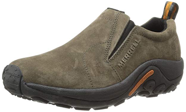 Merrell Women's Jungle Moc Slip On