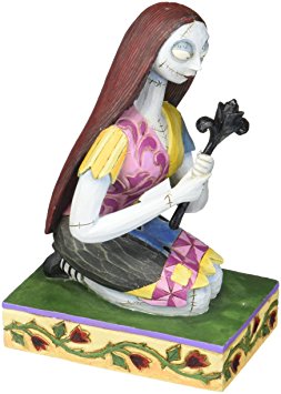 Jim Shore for Enesco Disney Traditions by Sally Figurine