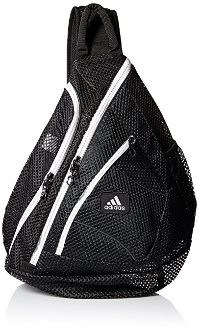 adidas Vista Mesh Sling Backpack