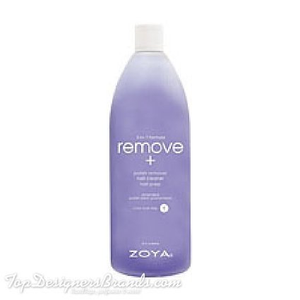 Zoya Remove Plus Nail Polish Remover 32 oz