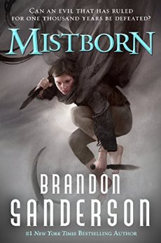 Mistborn: The Final Empire