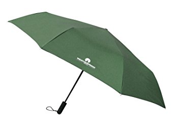 Weatherproof 56 Inch Auto Open and Close Golf Umbrella