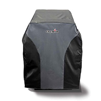 Char-Broil 2 Burner Commercial Series Grill Cover