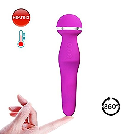 Vibrator 10 Speed Extreme Multi Cordless USB Rechargeable | by GanLanshan