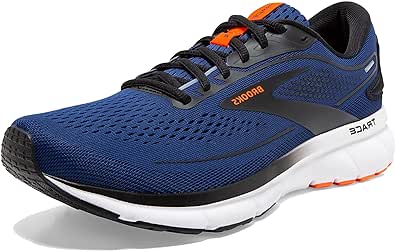 Brooks Men’s Trace 2 Neutral Running Shoe