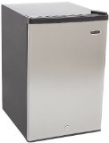 Whynter CUF-210SS Energy Star Upright Freezer 21 Cubic Feet
