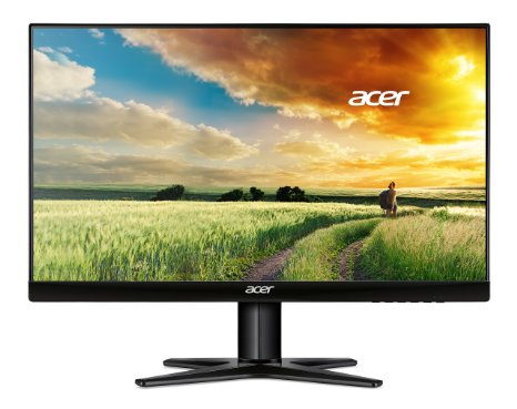 Acer G247HYL bmidx 23.8-Inch Full HD (1920 x 1080) Widescreen Monitor