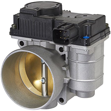 Spectra Premium TB1001 Electronic Throttle Body