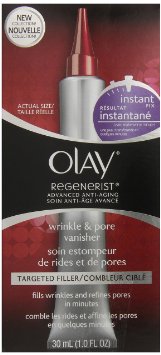 Olay Regenerist Instant Fix Wrinkle and Pore Vanisher 10 Fl Oz