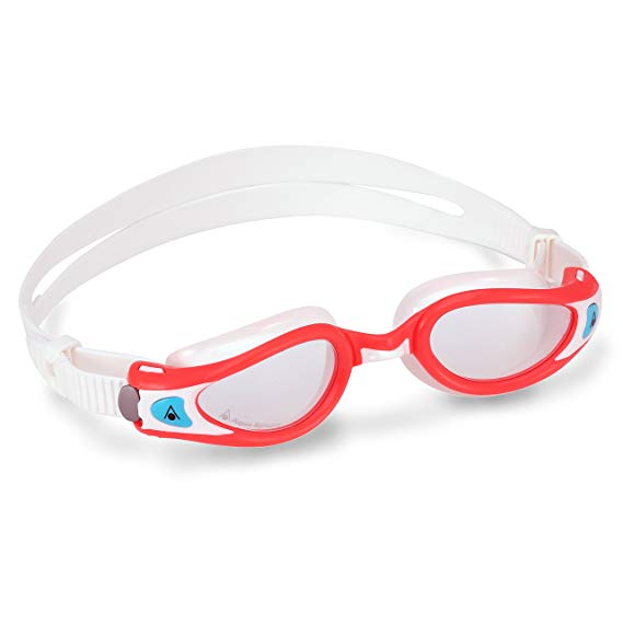 Aqua Sphere Kaiman Exo Lady Swim Goggles