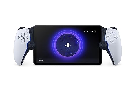 PlayStation Portal Remote Player - PlayStation 5